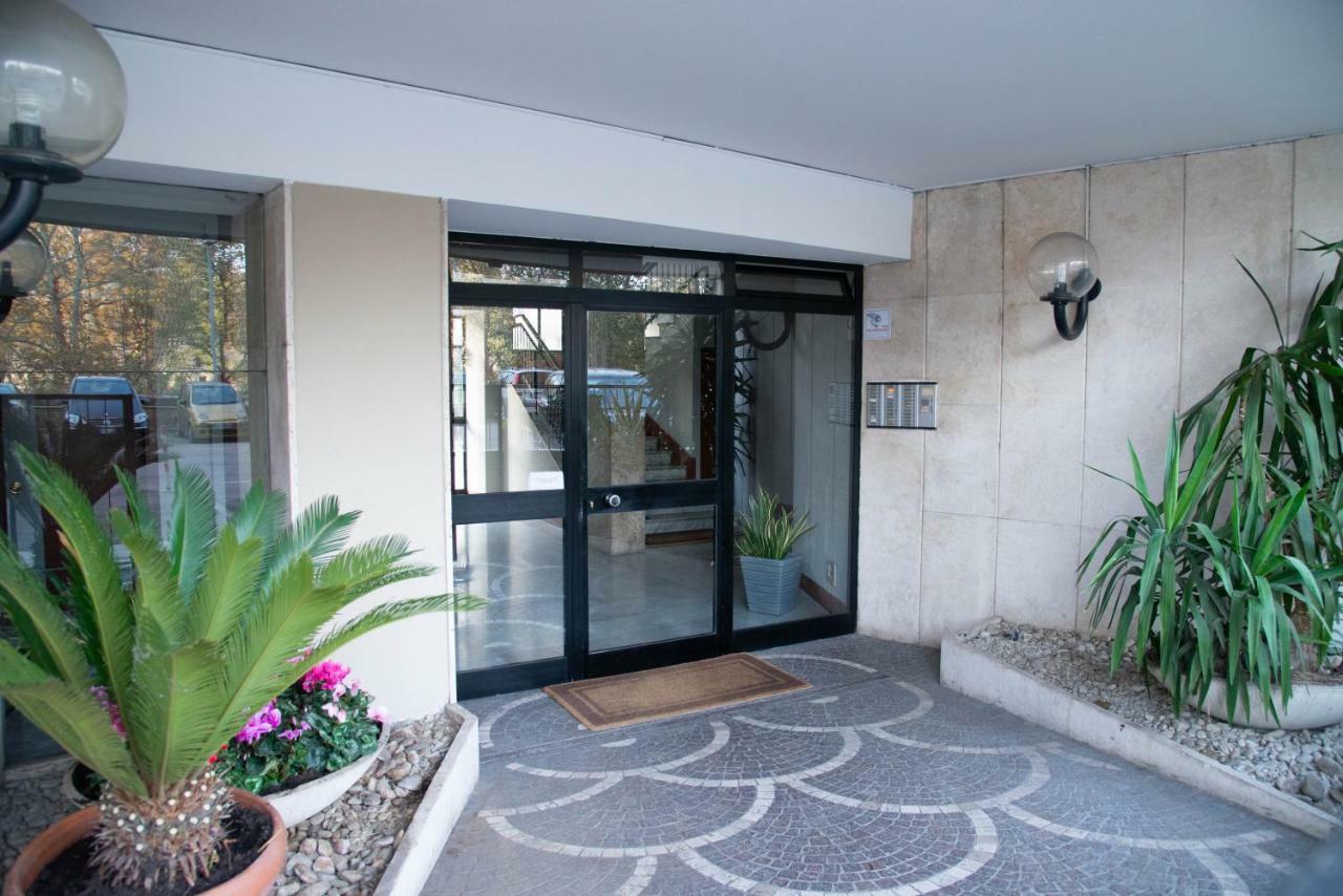 Appartamento 150 Rome Exterior photo