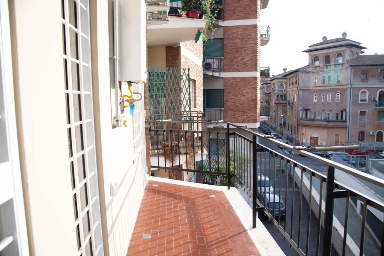 Appartamento 150 Rome Exterior photo